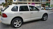 للبيع بورش Cayenne S 2006