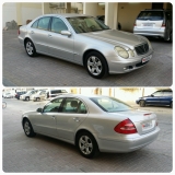 للبيع مرسيديس C class 2005