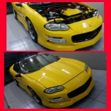 للبيع شفروليت Camaro 1999