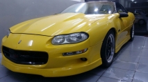 للبيع شفروليت Camaro 1999