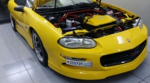 للبيع شفروليت Camaro 1999