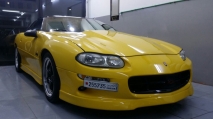 للبيع شفروليت Camaro 1999