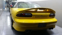 للبيع شفروليت Camaro 1999