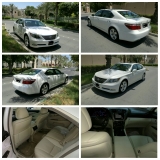 للبيع لكزس LS 2008