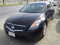 للبيع نيسان Altima 2009