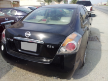 للبيع نيسان Altima 2009