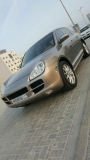 للبيع بورش Cayenne S 2006