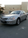 للبيع هوندا Accord 2006