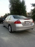 للبيع هوندا Accord 2006