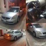 للبيع نيسان Altima 2008