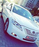 للبيع تويوتا camry 2007