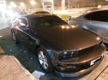 للبيع فورد Mustang  2007