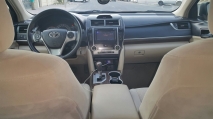 للبيع تويوتا camry 2012