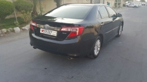 للبيع تويوتا camry 2012