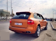 للبيع بورش Cayenne S 2009