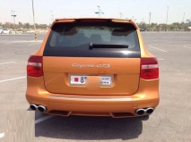 للبيع بورش Cayenne S 2009