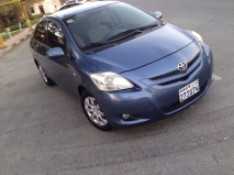 للبيع تويوتا Yaris 2007