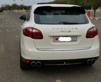 للبيع بورش Cayenne S 2011