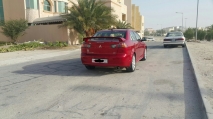 للبيع متسوبيشي Lancer 2010