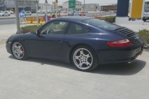 للبيع بورش carrera s 2006