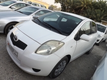 للبيع تويوتا Yaris 2008