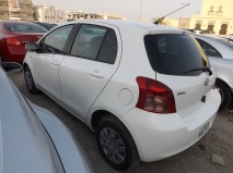 للبيع تويوتا Yaris 2008