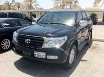 للبيع تويوتا Land Cruiser  2008