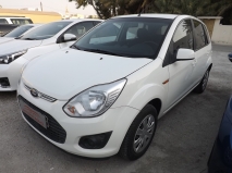 للبيع فورد Figo 2013