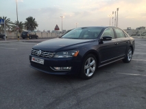 للبيع فولكس واجن Passat  2014