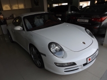 للبيع بورش carrera s 2007