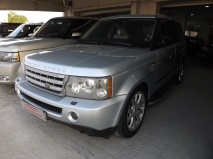 للبيع لاند روفر RANGE ROVER SPORT 2008