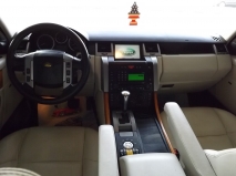 للبيع لاند روفر RANGE ROVER SPORT 2008