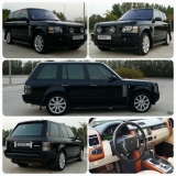 للبيع لاند روفر RANGE ROVER 2008