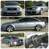 للبيع أودي RS6 2003