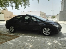 للبيع هوندا Civic 2008