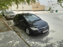 للبيع هوندا Civic 2008