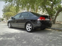 للبيع هوندا Civic 2008