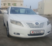 للبيع تويوتا camry 2008