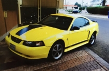 للبيع فورد Mustang  2003