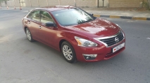 للبيع نيسان Altima 2013