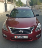 للبيع نيسان Altima 2013