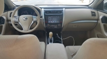 للبيع نيسان Altima 2013