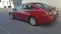 للبيع نيسان Altima 2013