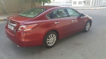 للبيع نيسان Altima 2013