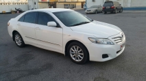 للبيع تويوتا camry 2010