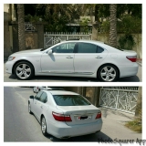 للبيع لكزس LS 2007