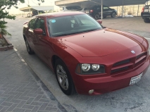 للبيع دودج Charger 2007