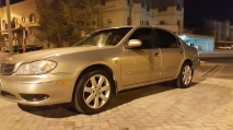 للبيع نيسان Maxima 2004