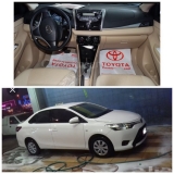 للبيع تويوتا Yaris 2015