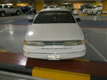 للبيع فورد Crown Victoria 1995